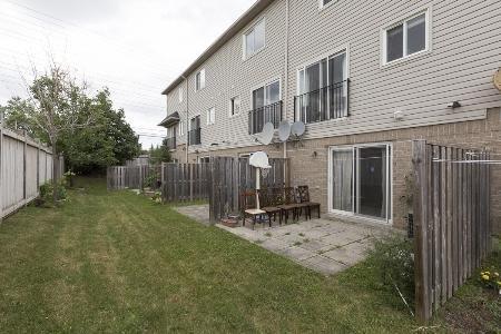 136 - 4950 Albina Way, Townhouse with 3 bedrooms, 3 bathrooms and 2 parking in Mississauga ON | Image 15