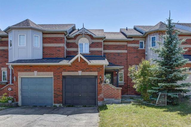 17 Gadwall Ave, House attached with 3 bedrooms, 2 bathrooms and 2 parking in Barrie ON | Image 1