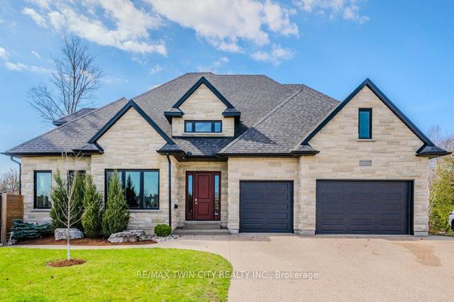 539 Wissler Rd, House detached with 4 bedrooms, 4 bathrooms and 6 parking in Waterloo ON | Image 1