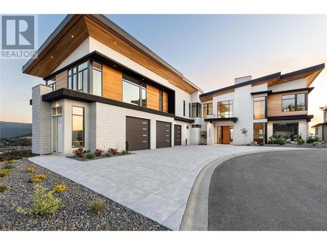 1372 Mine Hill Drive, House detached with 7 bedrooms, 4 bathrooms and 12 parking in Kelowna BC | Image 1