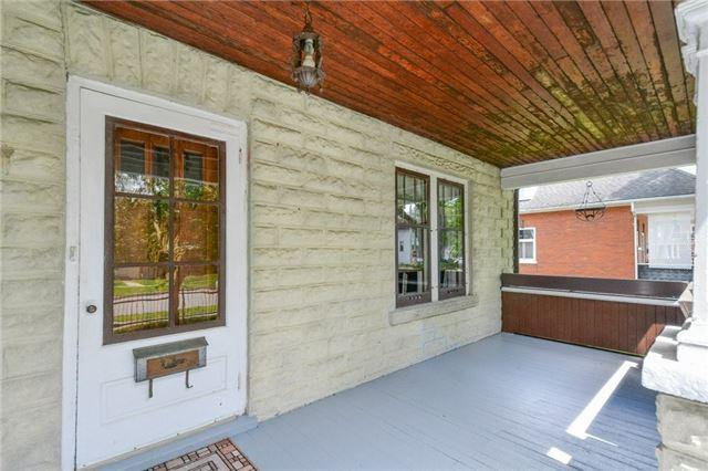 855 Hamilton St, House detached with 3 bedrooms, 2 bathrooms and 4 parking in Cambridge ON | Image 3