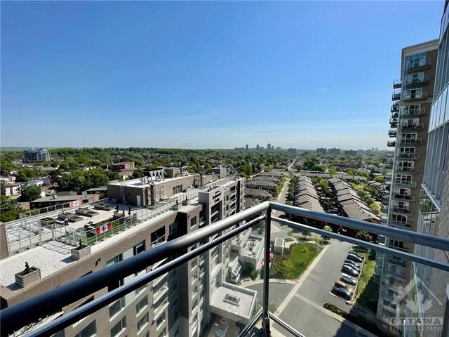 1205 - 70 Landry Street, Condo with 1 bedrooms, 1 bathrooms and 1 parking in Ottawa ON | Image 13