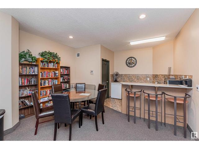 305 - 6623 172 St Nw, Condo with 2 bedrooms, 2 bathrooms and null parking in Edmonton AB | Image 45