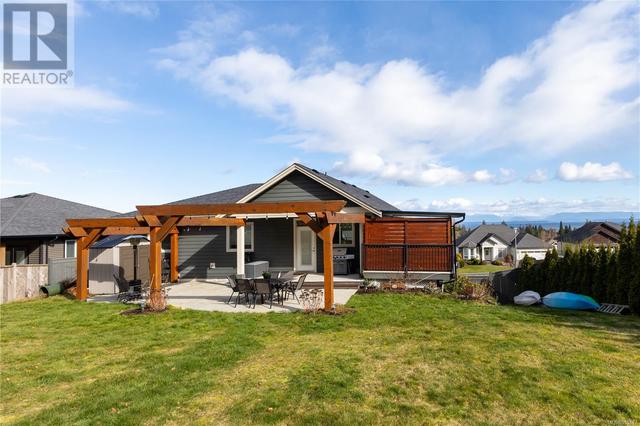 985 Timberline Dr, House detached with 4 bedrooms, 3 bathrooms and 5 parking in Campbell River BC | Image 67
