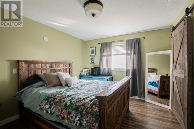 9603 91 Street, House detached with 5 bedrooms, 2 bathrooms and 2 parking in Sexsmith AB | Image 11
