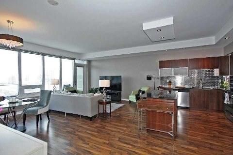 2301 - 59 East Liberty St, Condo with 2 bedrooms, 2 bathrooms and 1 parking in Toronto ON | Image 4