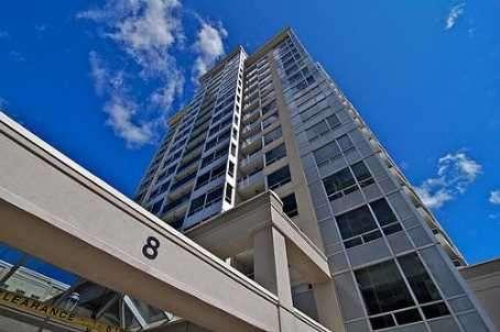 705 - 8 Rean Dr, Condo with 2 bedrooms, 2 bathrooms and 1 parking in Toronto ON | Image 1