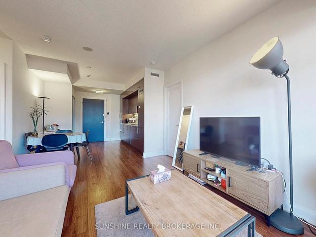 2122 - 5 Sheppard Ave E, Condo with 2 bedrooms, 2 bathrooms and 1 parking in Toronto ON | Image 40