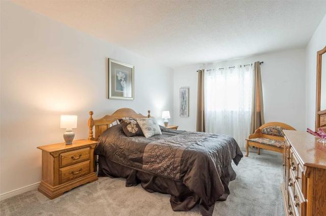225b - 1099 Clonsilla Ave, Condo with 2 bedrooms, 2 bathrooms and 2 parking in Peterborough ON | Image 22