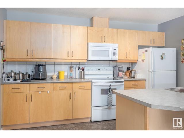 101 - 592 Hooke Rd Nw, Condo with 1 bedrooms, 1 bathrooms and 1 parking in Edmonton AB | Image 5