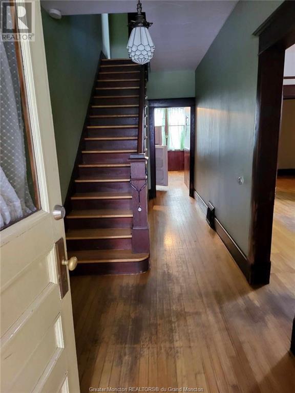 32 - 34 Henry St, House other with 6 bedrooms, 2 bathrooms and null parking in Moncton NB | Image 2