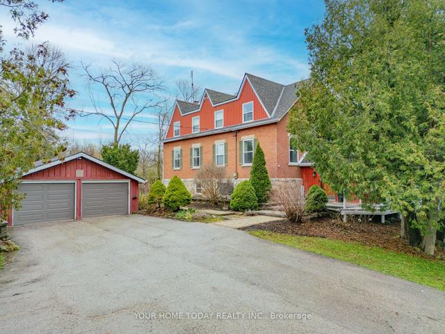 9405 Five Sdrd, House detached with 4 bedrooms, 3 bathrooms and 8 parking in Halton Hills ON | Image 35