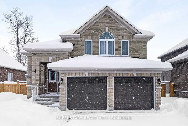 15 Pearl St, House detached with 3 bedrooms, 3 bathrooms and 4 parking in Wasaga Beach ON | Image 32