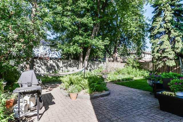 54 Beverly Glen Blvd, House detached with 4 bedrooms, 3 bathrooms and 2 parking in Toronto ON | Image 18