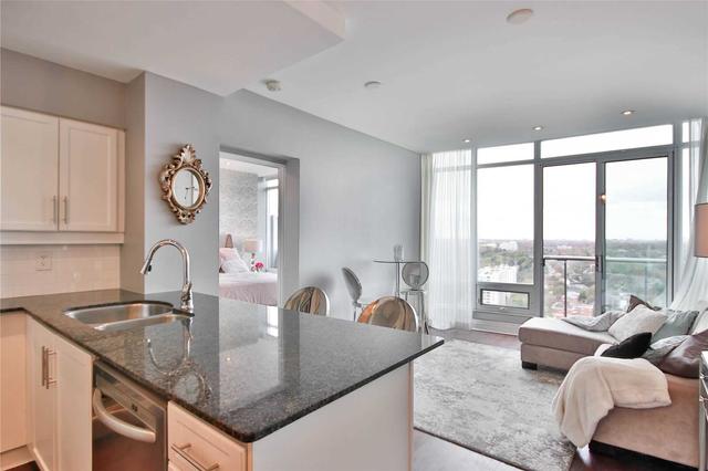 ph3 - 15 Windermere Ave, Condo with 2 bedrooms, 2 bathrooms and 1 parking in Toronto ON | Image 7
