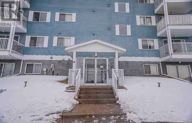 106, - 5120 62 Street, Condo with 1 bedrooms, 1 bathrooms and 1 parking in Red Deer AB | Image 14