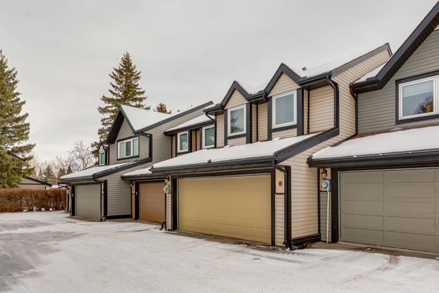 32 - 12625 24 Street Sw, Home with 2 bedrooms, 2 bathrooms and 2 parking in Calgary AB | Image 25