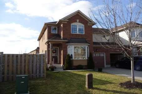 802 Shepherd Pl, House semidetached with 4 bedrooms, 3 bathrooms and 2 parking in Milton ON | Image 1