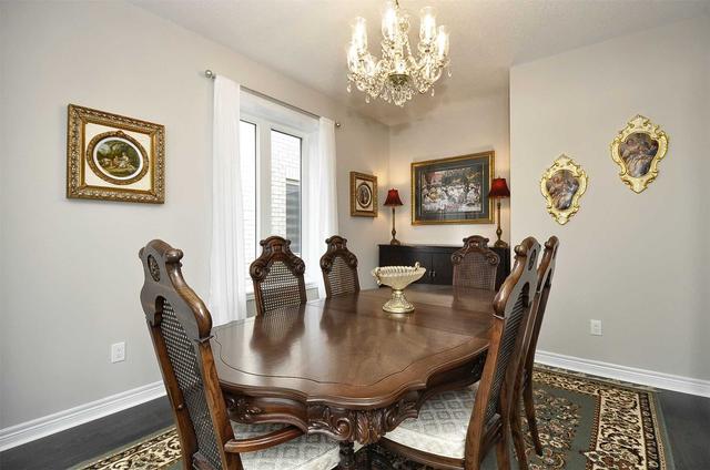 107 Barlow Pl, House detached with 4 bedrooms, 4 bathrooms and 6 parking in Brant ON | Image 4
