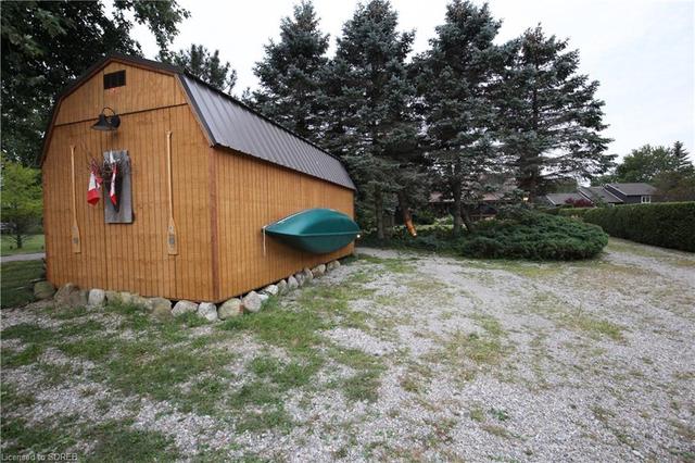 288 New Lakeshore Road, House detached with 3 bedrooms, 2 bathrooms and 10 parking in Norfolk County ON | Image 47