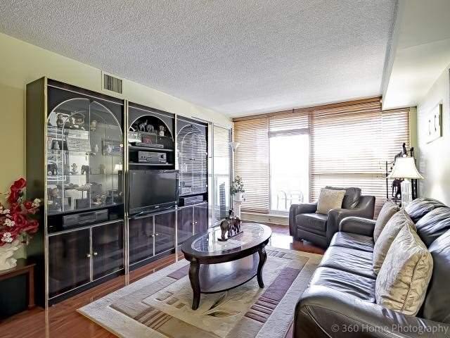 416 - 4727 Sheppard Ave, Condo with 2 bedrooms, 2 bathrooms and 1 parking in Toronto ON | Image 16