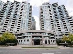 1602 - 509 Beecroft Rd, Condo with 2 bedrooms, 2 bathrooms and 1 parking in Toronto ON | Image 1