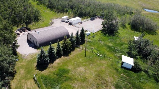 112011 250 Avenue W, House detached with 4 bedrooms, 2 bathrooms and 2 parking in Foothills County AB | Image 41