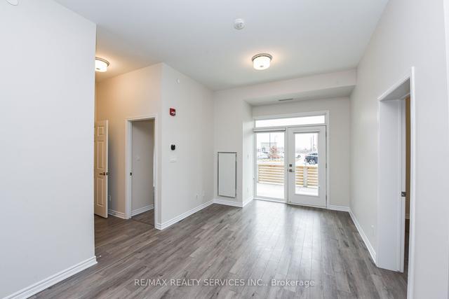 103 - 200 Lagerfeld Dr, Condo with 2 bedrooms, 2 bathrooms and 1 parking in Brampton ON | Image 9