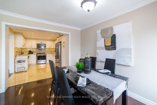 80 Finney Terr, House attached with 2 bedrooms, 3 bathrooms and 2 parking in Milton ON | Image 4