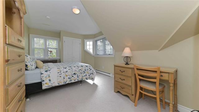 14 Murray St, House detached with 4 bedrooms, 3 bathrooms and 8 parking in Brampton ON | Image 8