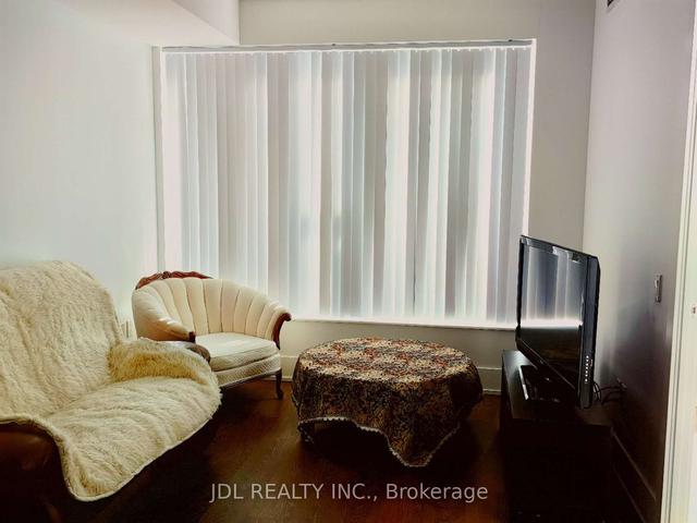 3707 - 10 York St, Condo with 1 bedrooms, 1 bathrooms and 0 parking in Toronto ON | Image 1