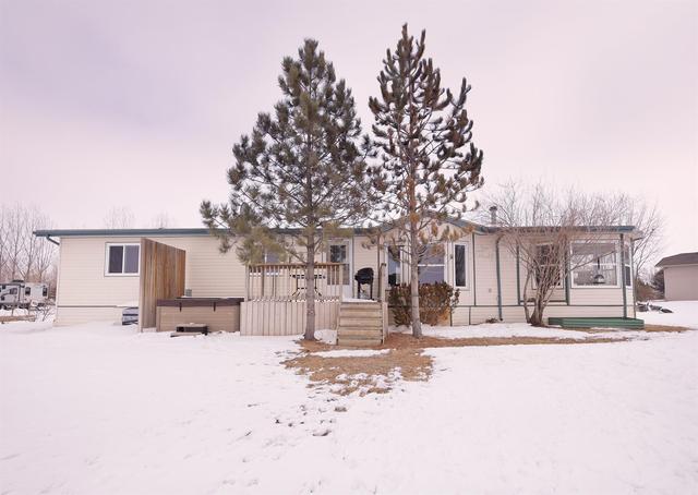 46 - 142070 Twn Rd 191 Road, House detached with 3 bedrooms, 2 bathrooms and 6 parking in Newell County AB | Image 35