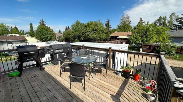 5218 Silverpark Close, House detached with 6 bedrooms, 3 bathrooms and 5 parking in Olds AB | Image 37