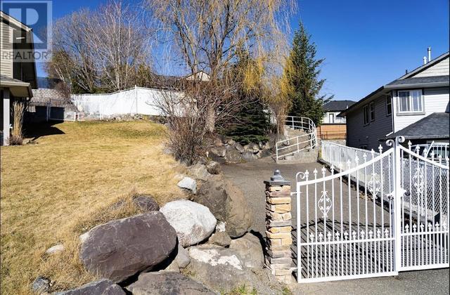 350 Westridge Drive, House detached with 5 bedrooms, 4 bathrooms and null parking in Williams Lake BC | Image 36