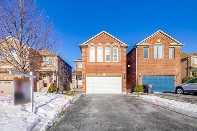 36 Forestgrove Circ, House detached with 3 bedrooms, 4 bathrooms and 6 parking in Brampton ON | Image 1