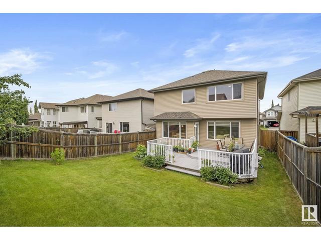 27 Summercourt Rd, House detached with 5 bedrooms, 3 bathrooms and null parking in Edmonton AB | Image 6