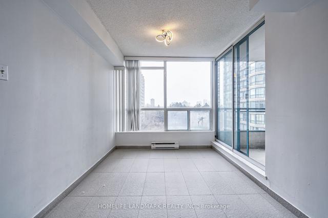 503 - 4725 Sheppard Ave E, Condo with 2 bedrooms, 2 bathrooms and 1 parking in Toronto ON | Image 3