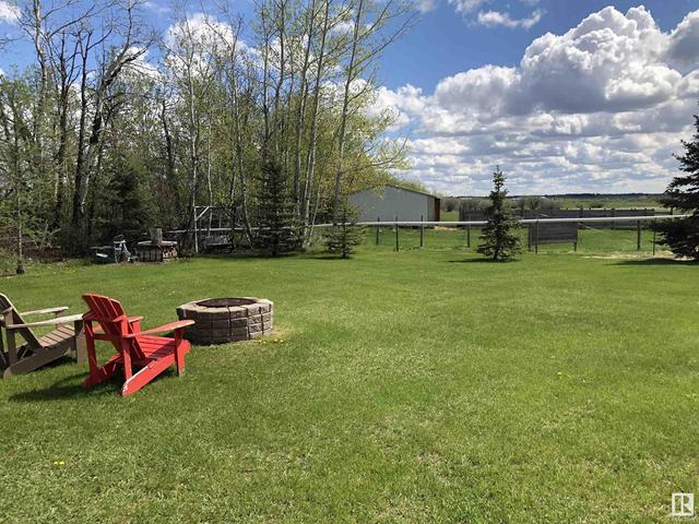 58115 Rge Rd 240, House detached with 5 bedrooms, 1 bathrooms and null parking in Sturgeon County AB | Image 44