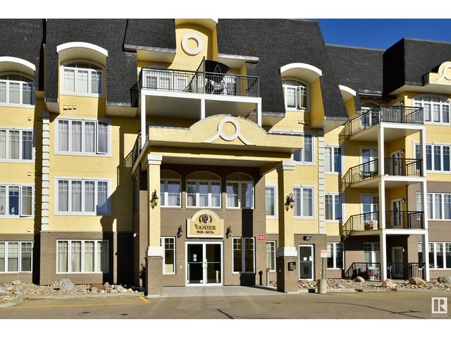 104 - 9820 165 St Nw, Condo with 2 bedrooms, 2 bathrooms and 1 parking in Edmonton AB | Image 43