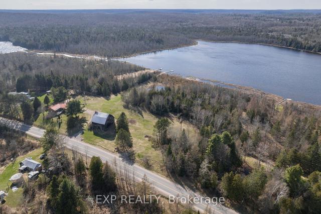 1741 Weslemkoon Lake Rd, House detached with 4 bedrooms, 2 bathrooms and 11 parking in Limerick ON | Image 30