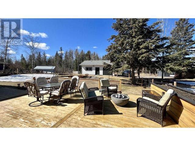 4714 Chilcotin Crescent, House detached with 4 bedrooms, 3 bathrooms and null parking in Cariboo G BC | Image 3