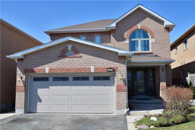 874 Mantle Cres, House detached with 4 bedrooms, 4 bathrooms and 4 parking in Mississauga ON | Image 1