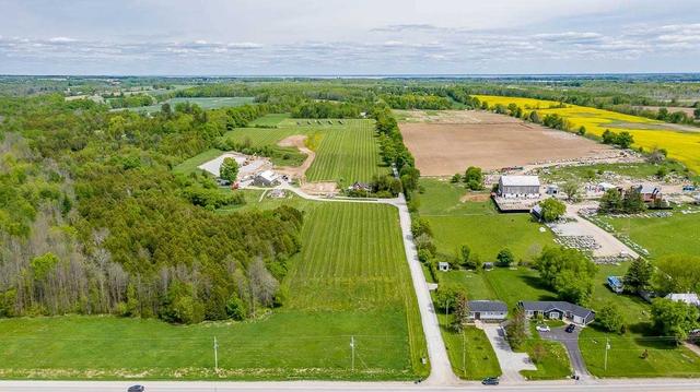 419 Penetanguishene Rd, Home with 3 bedrooms, 3 bathrooms and 10 parking in Oro Medonte ON | Image 35