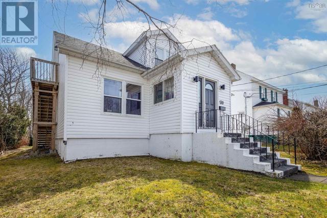 130 Howe Street, House other with 0 bedrooms, 0 bathrooms and null parking in Cape Breton NS | Image 3