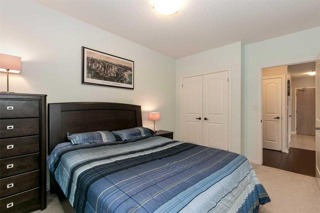 123 - 383 Main St, Condo with 1 bedrooms, 1 bathrooms and 1 parking in Milton ON | Image 10