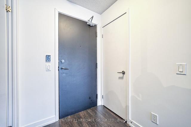 804 - 125 Redpath Ave, Condo with 1 bedrooms, 1 bathrooms and 0 parking in Toronto ON | Image 39