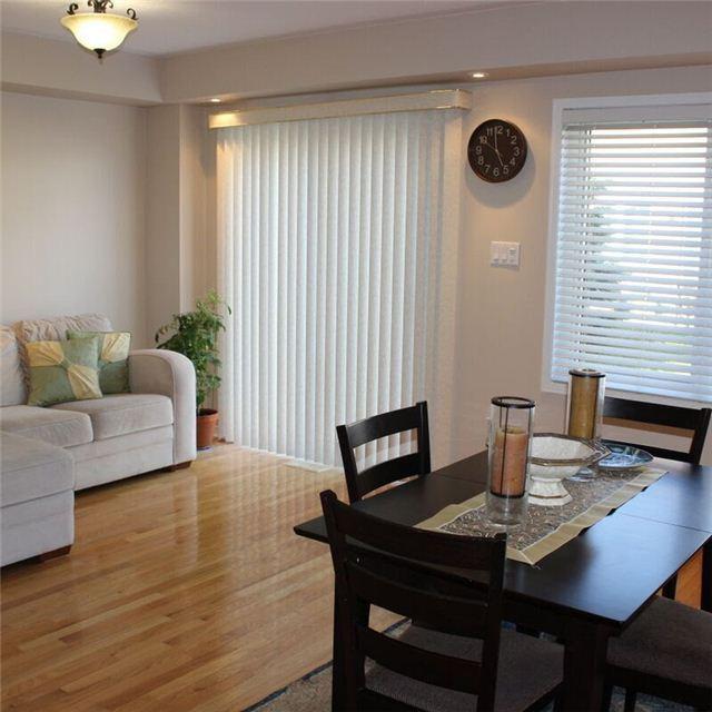 152 - 3150 Erin Centre Blvd, Townhouse with 3 bedrooms, 3 bathrooms and 1 parking in Mississauga ON | Image 4