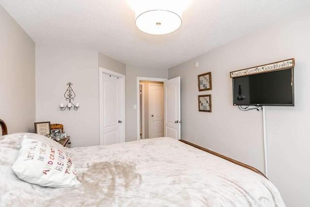 26 - 43 Coulter St, Condo with 3 bedrooms, 2 bathrooms and 1 parking in Barrie ON | Image 8