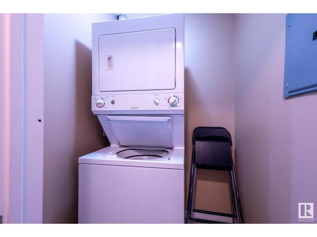 437 - 11325 83 St Nw, Condo with 2 bedrooms, 2 bathrooms and null parking in Edmonton AB | Image 26