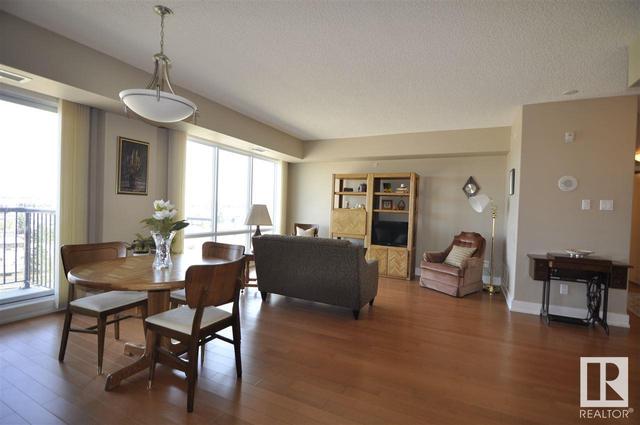 702 - 6608 28 Av Nw, Condo with 2 bedrooms, 2 bathrooms and 1 parking in Edmonton AB | Image 9